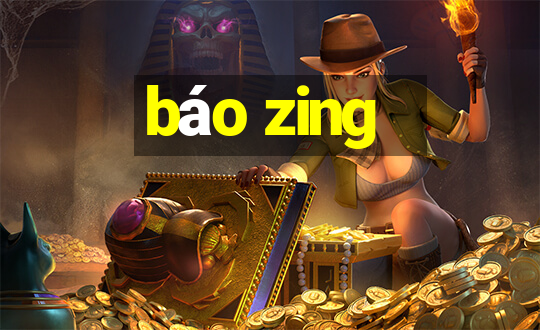 báo zing