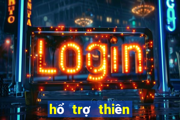 hổ trợ thiên hạ bet