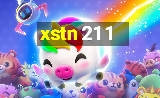 xstn 21 1