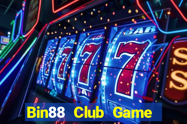 Bin88 Club Game Bài Miễn Phí