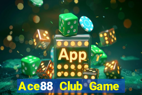 Ace88 Club Game Bài Ionline