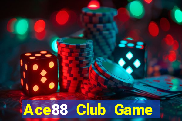 Ace88 Club Game Bài Ionline