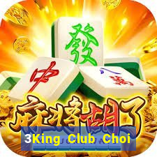 3King Club Choi Game Đánh Bài