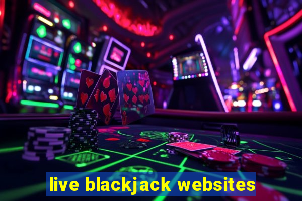 live blackjack websites