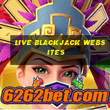 live blackjack websites