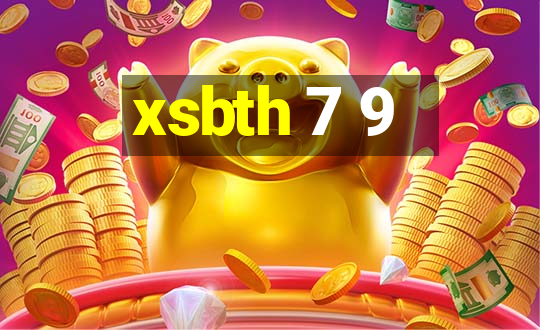 xsbth 7 9