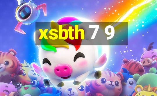 xsbth 7 9