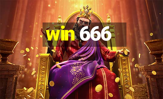 win 666