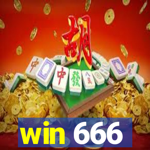 win 666