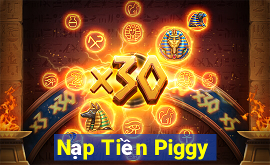 Nạp Tiền Piggy