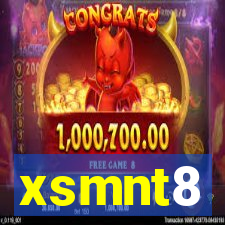 xsmnt8