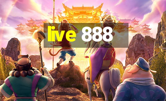 live 888