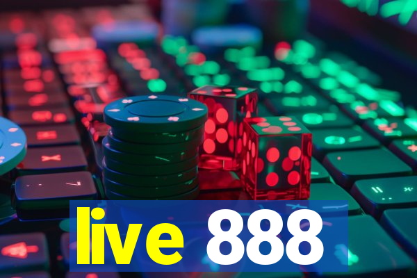 live 888