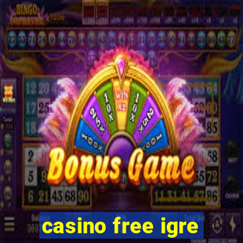 casino free igre