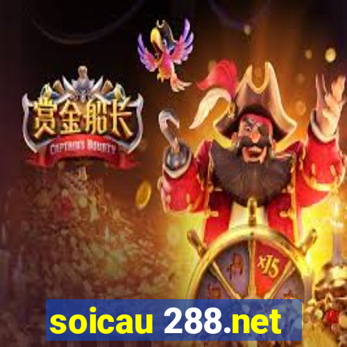 soicau 288.net