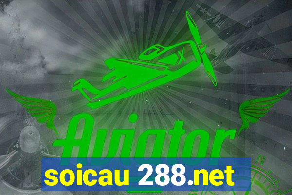 soicau 288.net