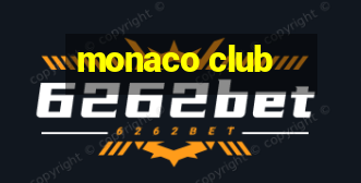 monaco club