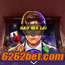 báo gia lai