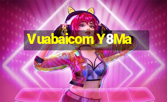 Vuabaicom Y8Ma