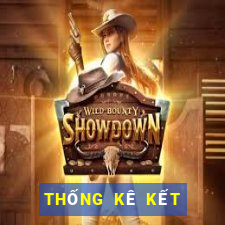 THỐNG KÊ KẾT QUẢ XSGL Thứ 5