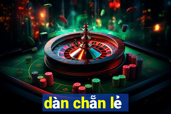 dàn chẵn lẻ