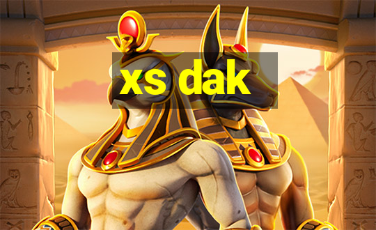 xs dak