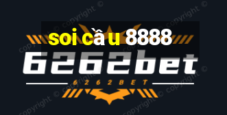 soi cầu 8888