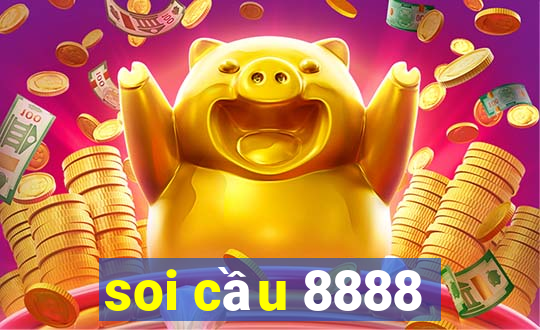 soi cầu 8888