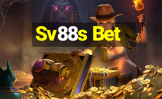 Sv88s Bet