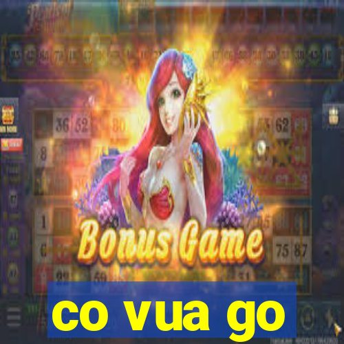 co vua go