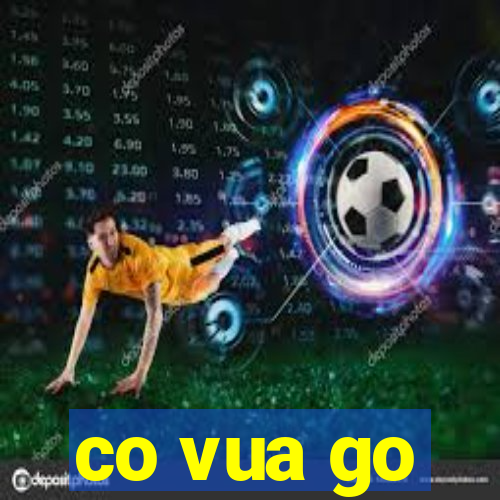 co vua go