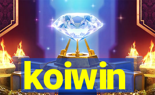 koiwin