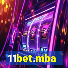 11bet.mba