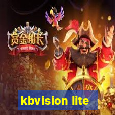 kbvision lite