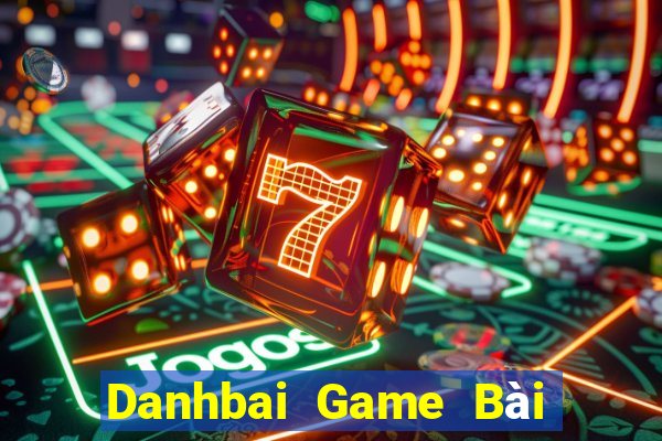 Danhbai Game Bài Khuyến Mãi