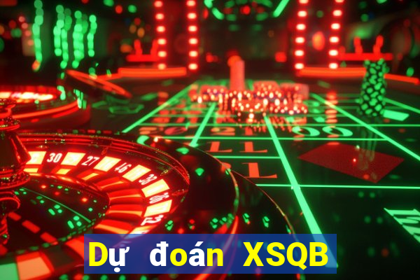 Dự đoán XSQB ngày 13