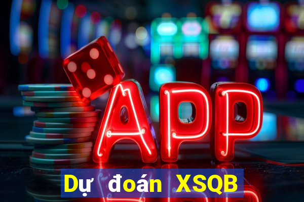 Dự đoán XSQB ngày 13