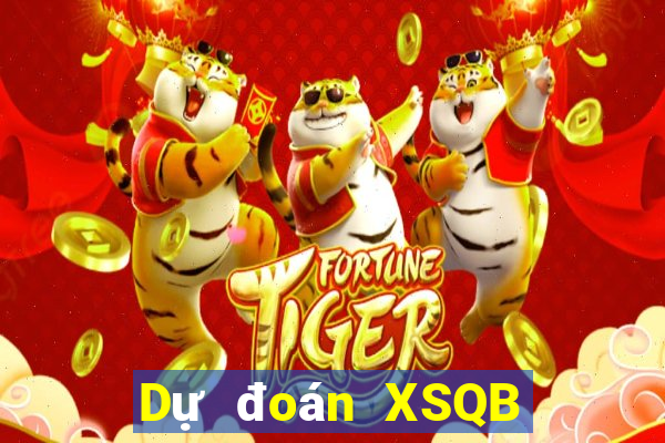 Dự đoán XSQB ngày 13