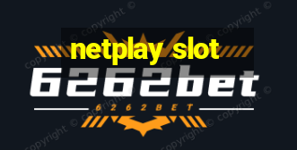 netplay slot