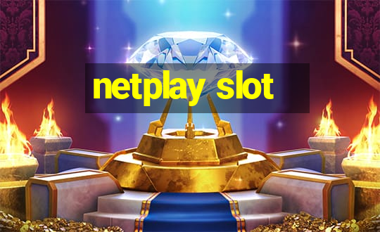 netplay slot