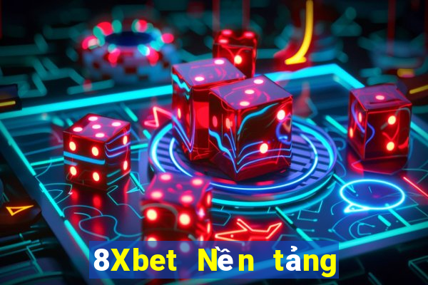 8Xbet Nền tảng xổ số Việt nam