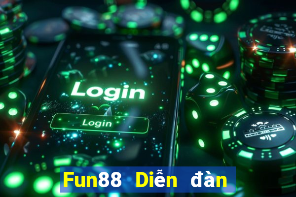 Fun88 Diễn đàn Xổ số Xếp hàng