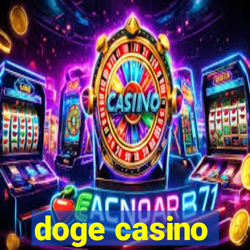 doge casino