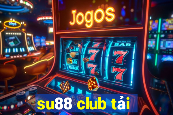 su88 club tải