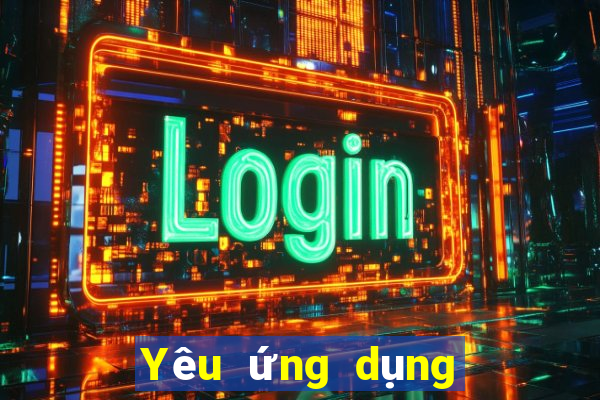 Yêu ứng dụng xổ số tải về