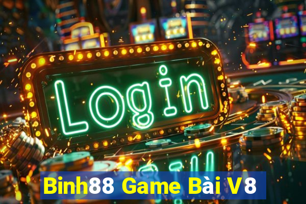 Binh88 Game Bài V8