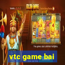 vtc game bai