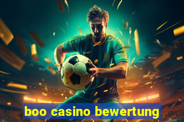 boo casino bewertung