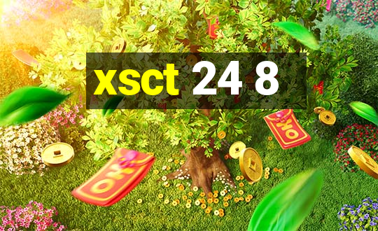 xsct 24 8