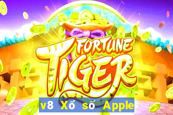 v8 Xổ số Apple Tải về